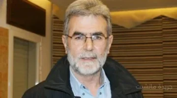 تطور جديد في المفاوضات.. وفد قيادي من الجهاد الإسلامي يصل شرم الشيخ اليوم 1